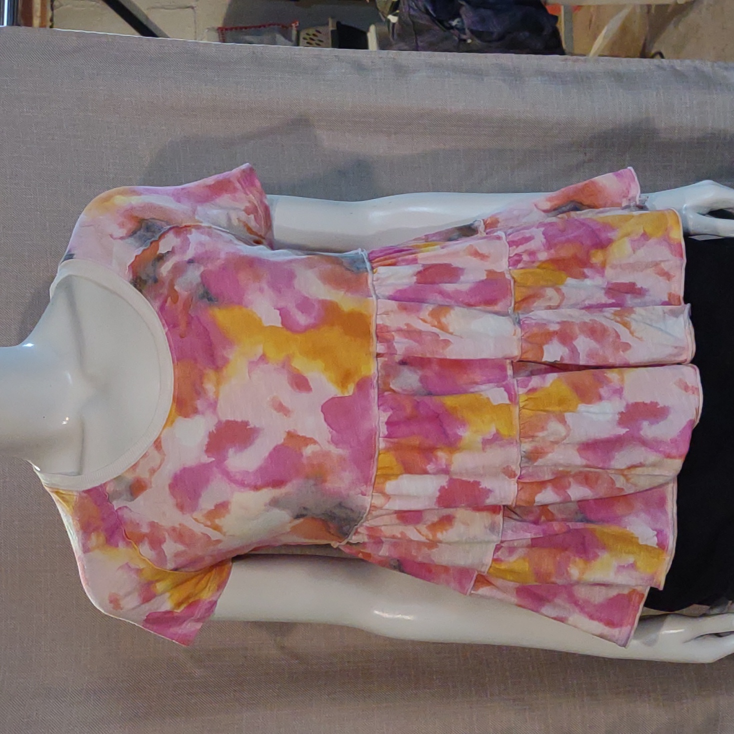 Torrid Top 00Large